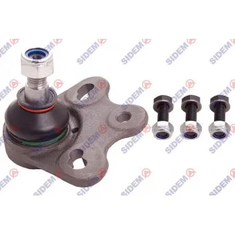 Rotule de suspension SIDEM 49185