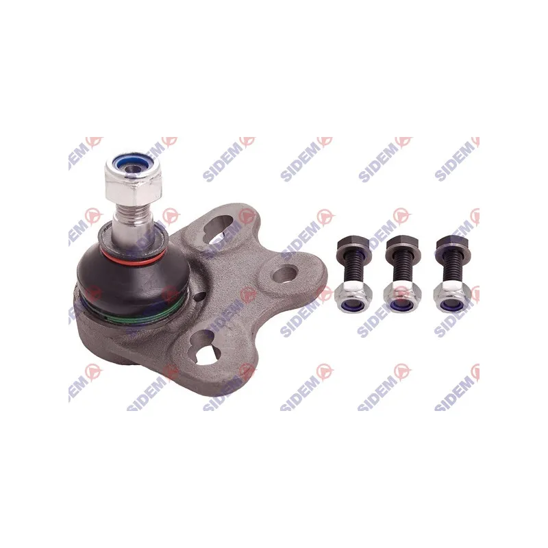 Rotule de suspension SIDEM 49185