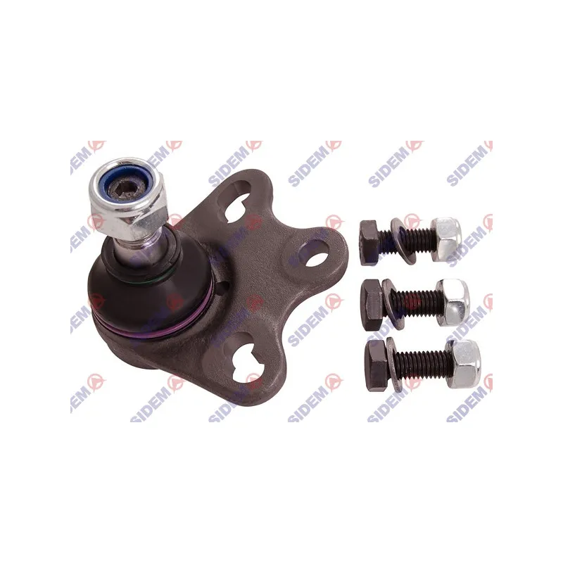 Rotule de suspension SIDEM 49186
