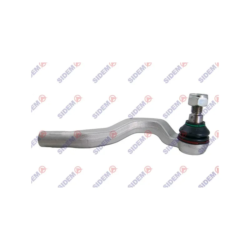 Rotule de barre de connexion avant droit SIDEM 49235