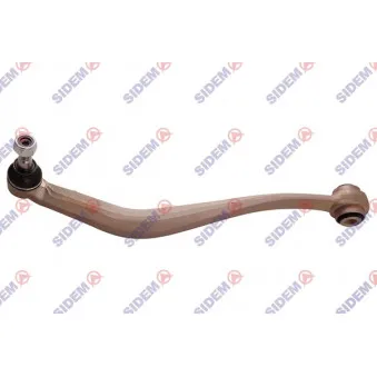 Biellette de barre stabilisatrice arrière gauche SIDEM 49254