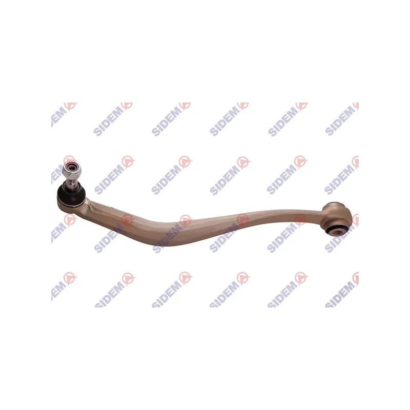 Biellette de barre stabilisatrice arrière gauche SIDEM 49254