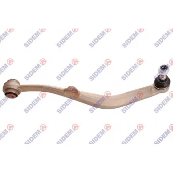 Biellette de barre stabilisatrice arrière droit SIDEM 49255