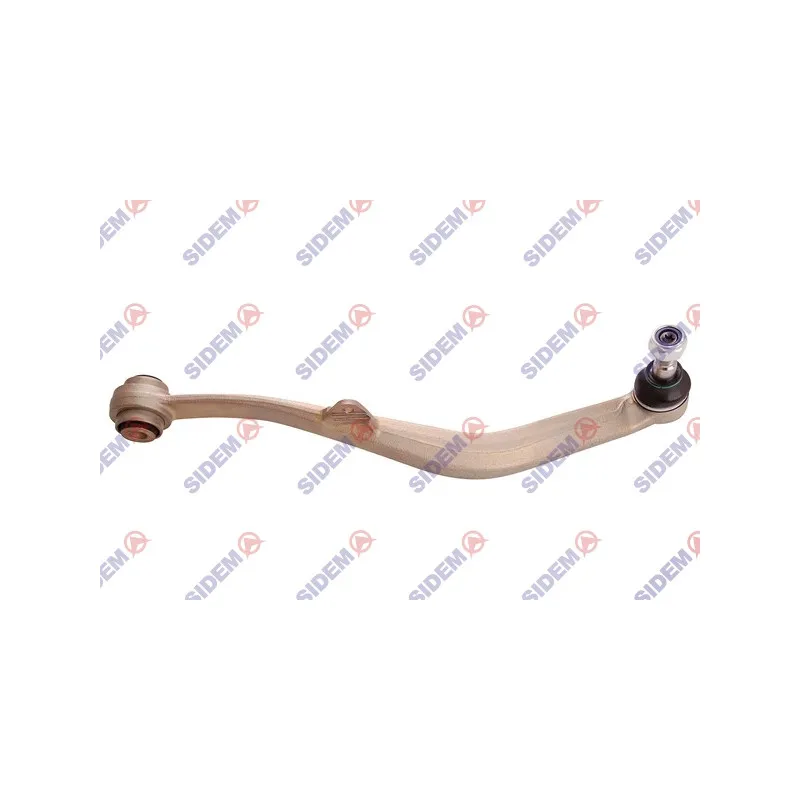 Biellette de barre stabilisatrice arrière droit SIDEM 49255