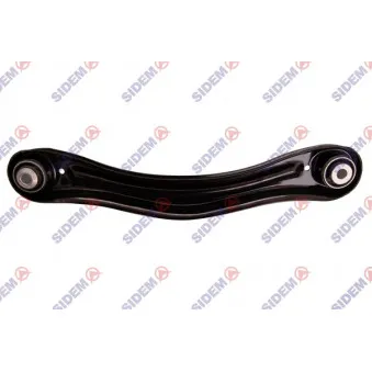 Biellette de barre stabilisatrice arrière gauche SIDEM 49256