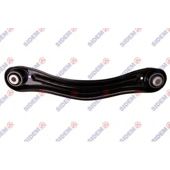 Biellette de barre stabilisatrice arrière droit SIDEM 49257