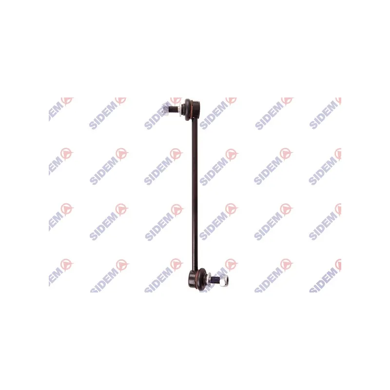 Entretoise/tige, stabilisateur avant droit SIDEM 49261