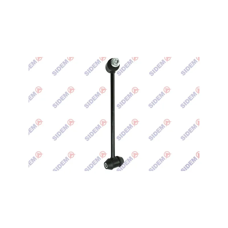 Entretoise/tige, stabilisateur arrière droit SIDEM 49263