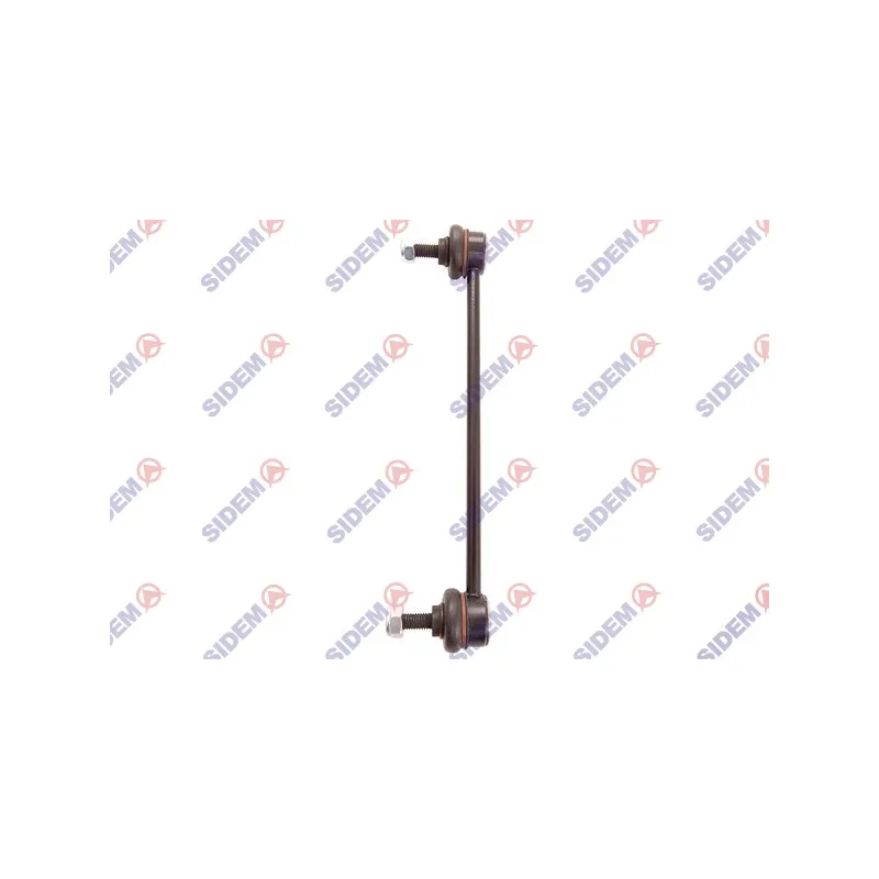 Entretoise/tige, stabilisateur SIDEM 49265