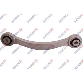 Biellette de barre stabilisatrice avant gauche SIDEM 49272