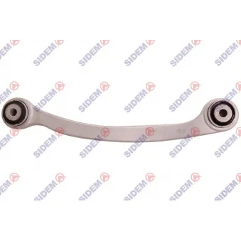 Biellette de barre stabilisatrice arrière gauche SIDEM 49274