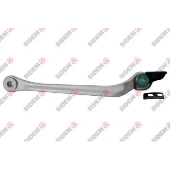 Biellette de barre stabilisatrice arrière gauche SIDEM 49276