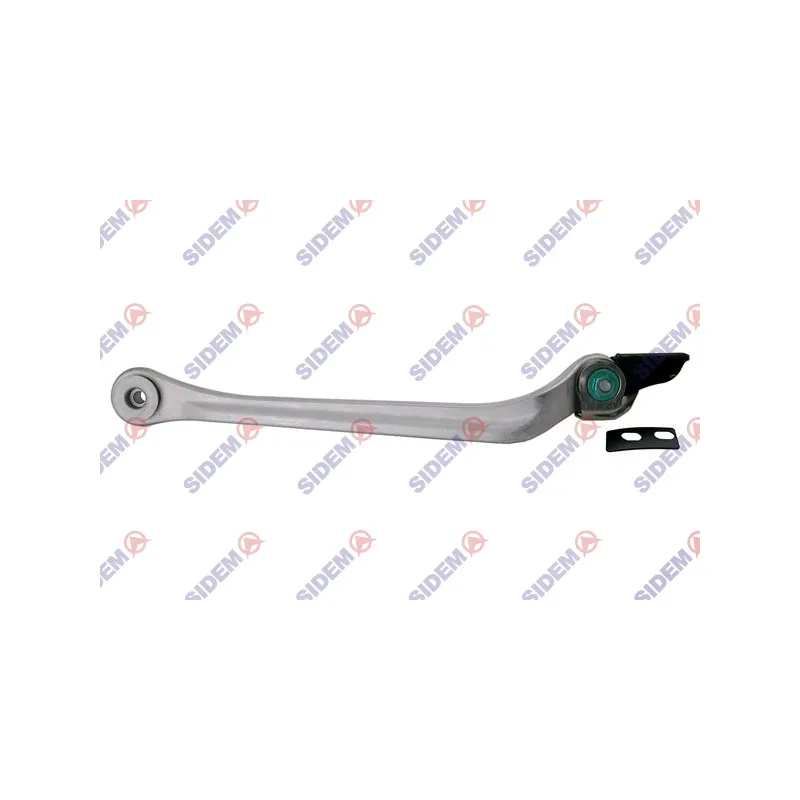 Biellette de barre stabilisatrice arrière gauche SIDEM 49276