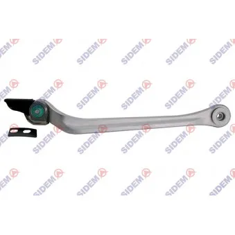 Biellette de barre stabilisatrice arrière droit SIDEM 49277