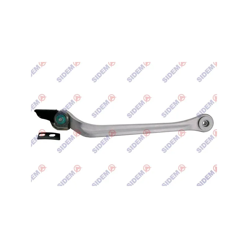 Biellette de barre stabilisatrice arrière droit SIDEM 49277