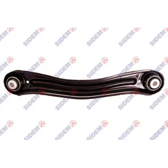 Biellette de barre stabilisatrice arrière gauche SIDEM 49354