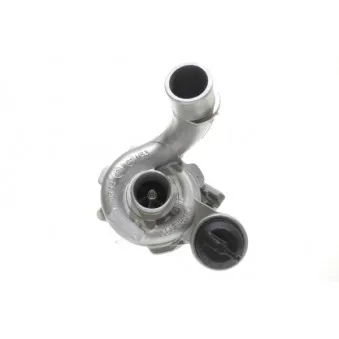 Turbocompresseur, suralimentation ALANKO 900071