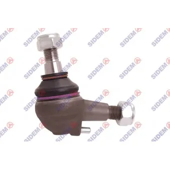 Rotule de suspension SIDEM 49383