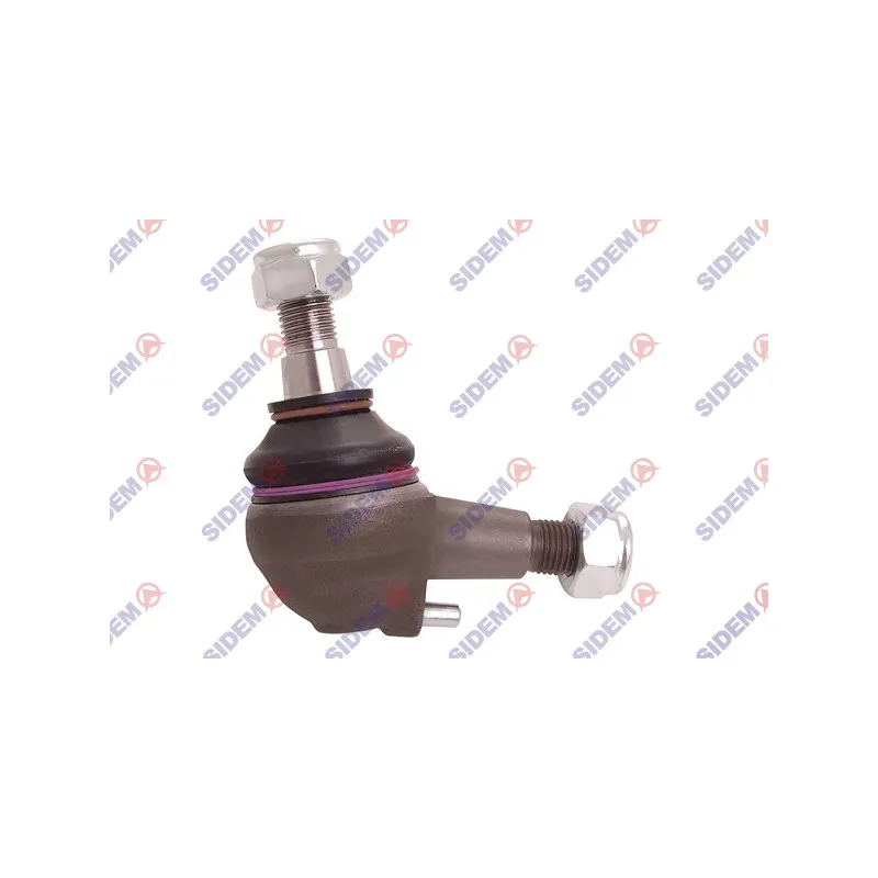 Rotule de suspension SIDEM 49383