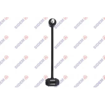 Entretoise/tige, stabilisateur SIDEM 49463