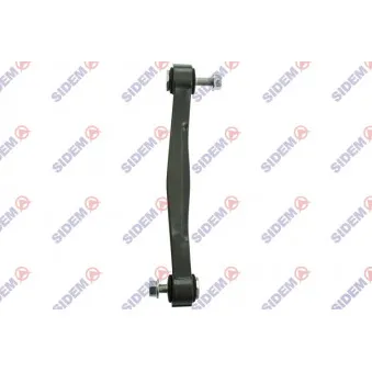 Entretoise/tige, stabilisateur SIDEM 49465