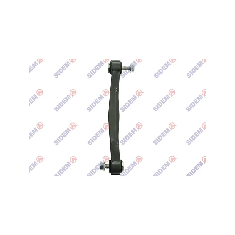 Entretoise/tige, stabilisateur SIDEM 49465