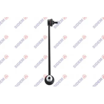 Entretoise/tige, stabilisateur SIDEM 49468