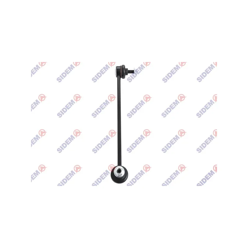 Entretoise/tige, stabilisateur SIDEM 49468