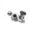 Turbocompresseur, suralimentation ALANKO 900072 - Visuel 1