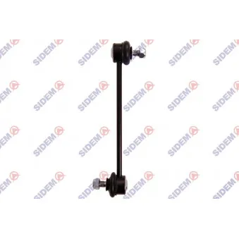Entretoise/tige, stabilisateur SIDEM 49469