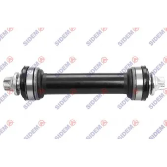 Kit de réparation, suspension de roue SIDEM 49479 KIT
