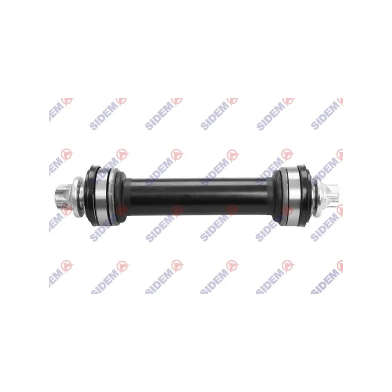 Kit de réparation, suspension de roue SIDEM 49479 KIT