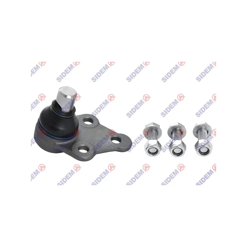 Rotule de suspension SIDEM 49481