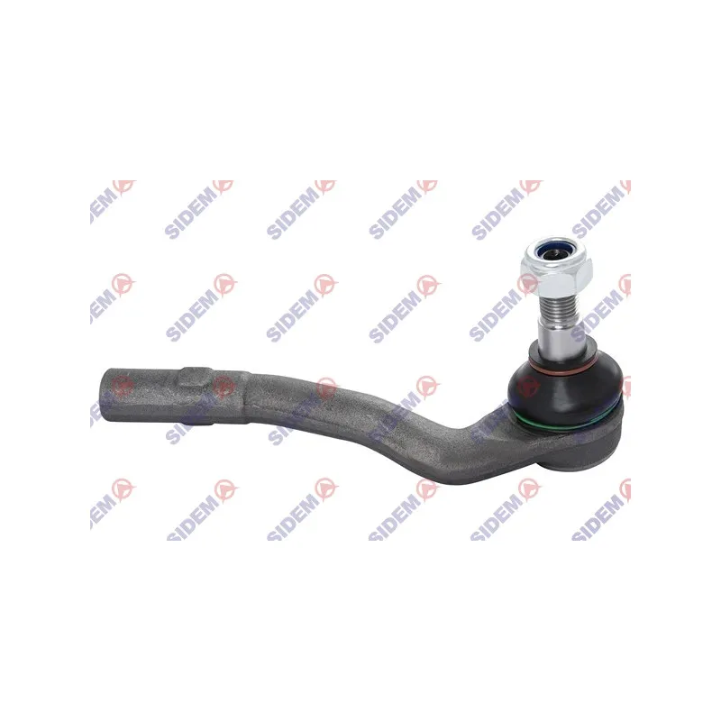 Rotule de barre de connexion avant droit SIDEM 49537