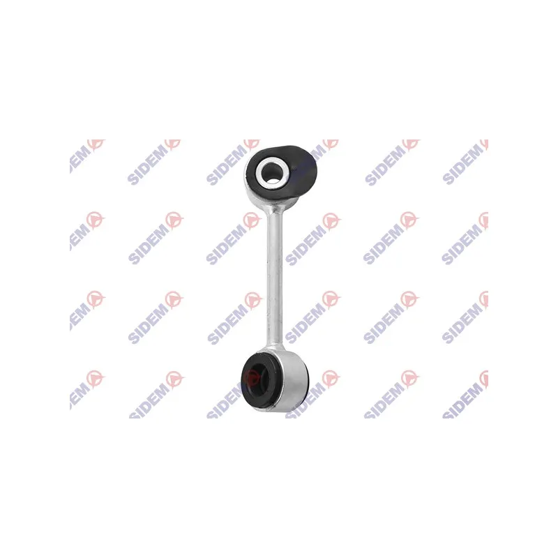 Entretoise/tige, stabilisateur avant gauche SIDEM 49560