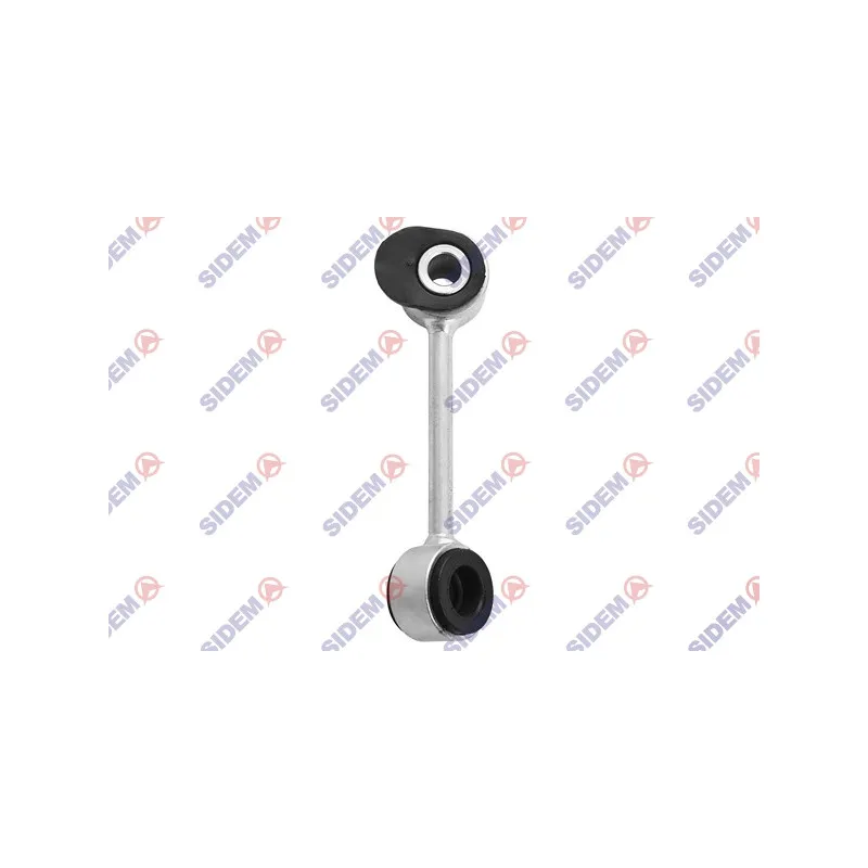 Entretoise/tige, stabilisateur avant droit SIDEM 49561