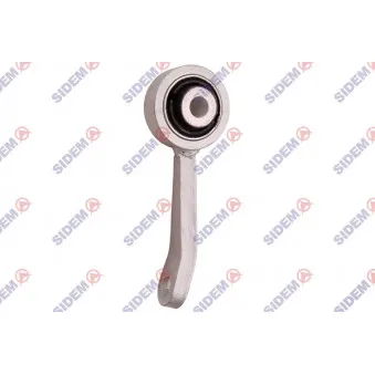 Entretoise/tige, stabilisateur avant gauche SIDEM 49564