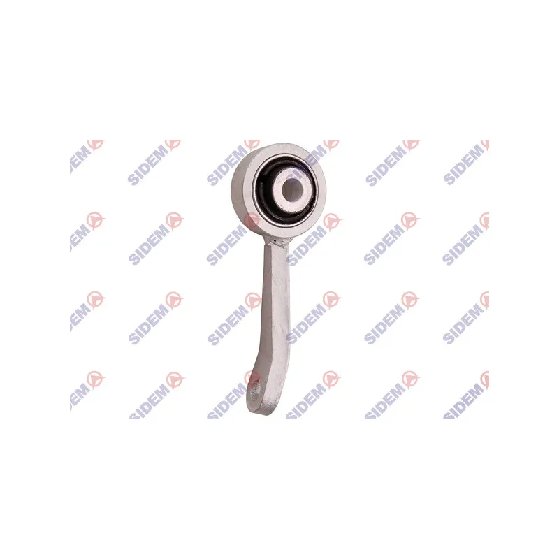 Entretoise/tige, stabilisateur avant gauche SIDEM 49564