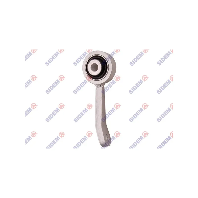 Entretoise/tige, stabilisateur avant droit SIDEM 49565