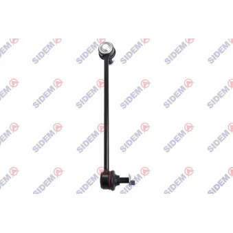 Entretoise/tige, stabilisateur SIDEM 49566