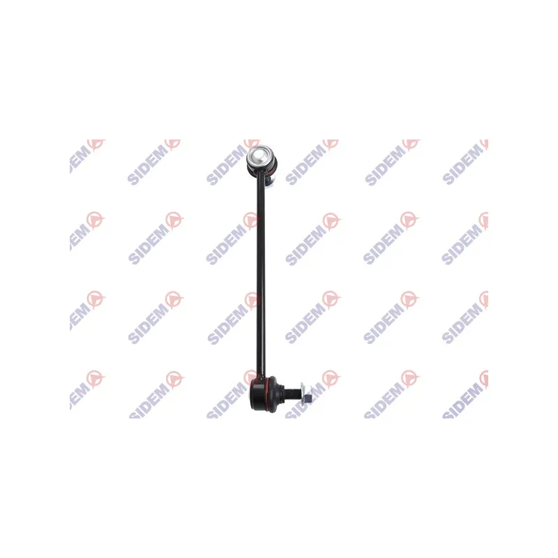 Entretoise/tige, stabilisateur SIDEM 49566