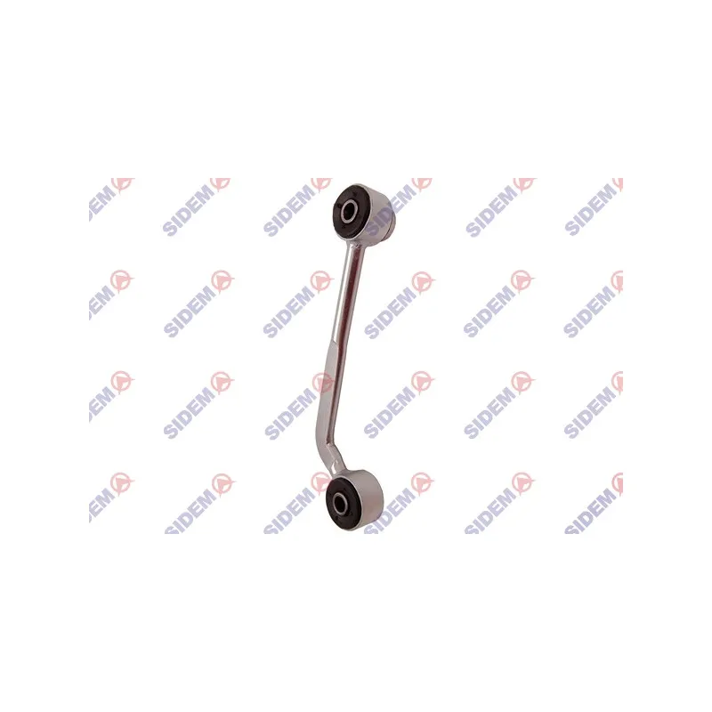 Entretoise/tige, stabilisateur arrière droit SIDEM 49568