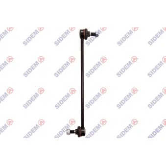 Entretoise/tige, stabilisateur SIDEM 49569