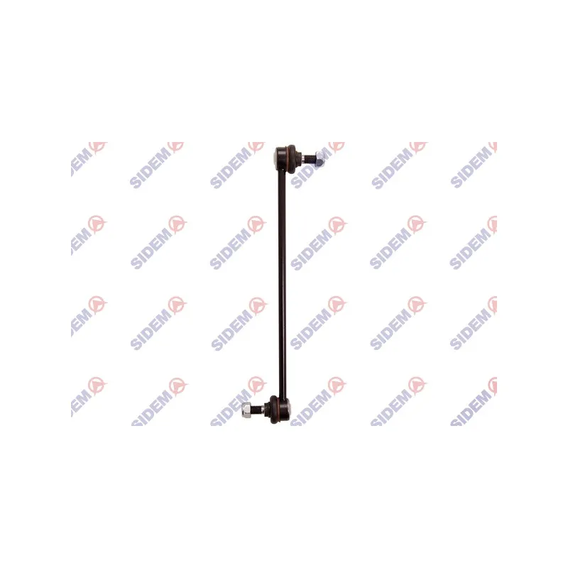 Entretoise/tige, stabilisateur SIDEM 49569