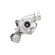 Turbocompresseur, suralimentation ALANKO 900074 - Visuel 1