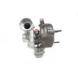 Turbocompresseur, suralimentation ALANKO 900074 - Visuel 2