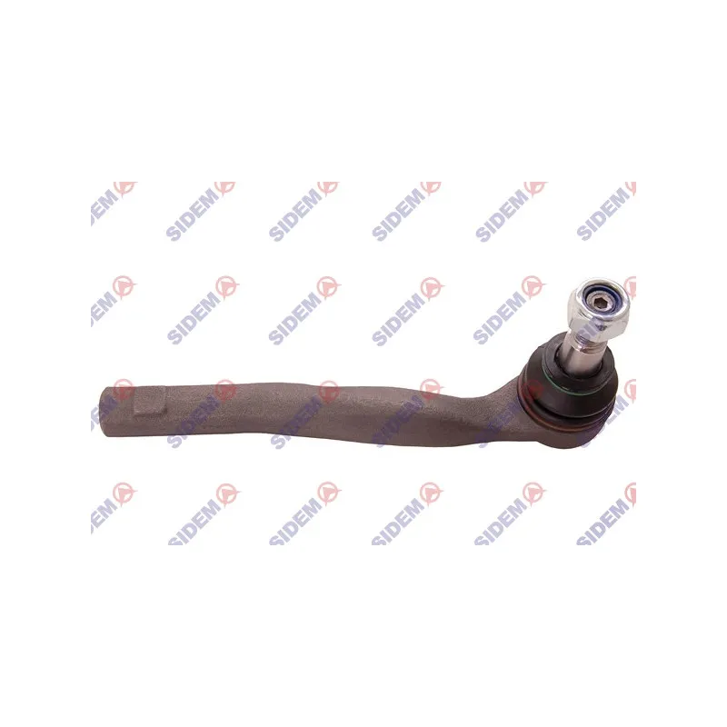 Rotule de barre de connexion avant droit SIDEM 49631