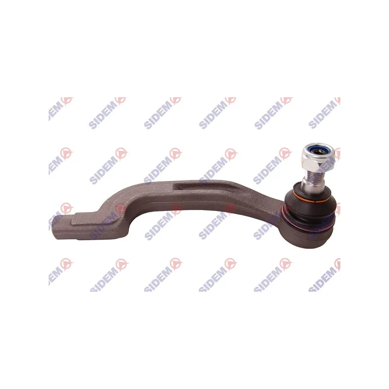 Rotule de barre de connexion avant droit SIDEM 49635