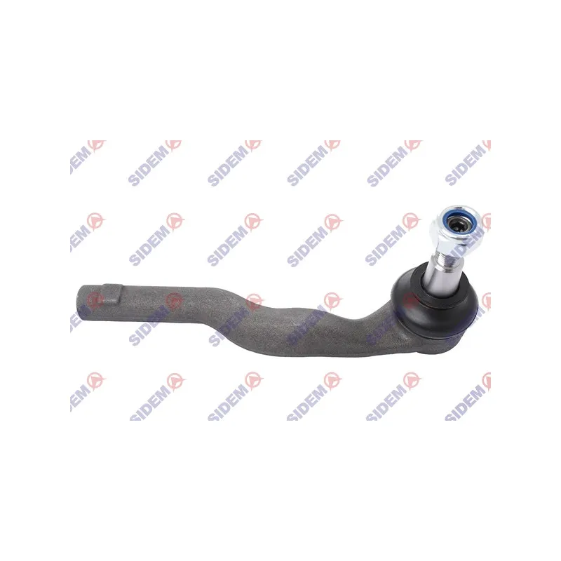 Rotule de barre de connexion avant droit SIDEM 49639