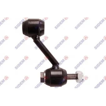 Entretoise/tige, stabilisateur SIDEM 49660